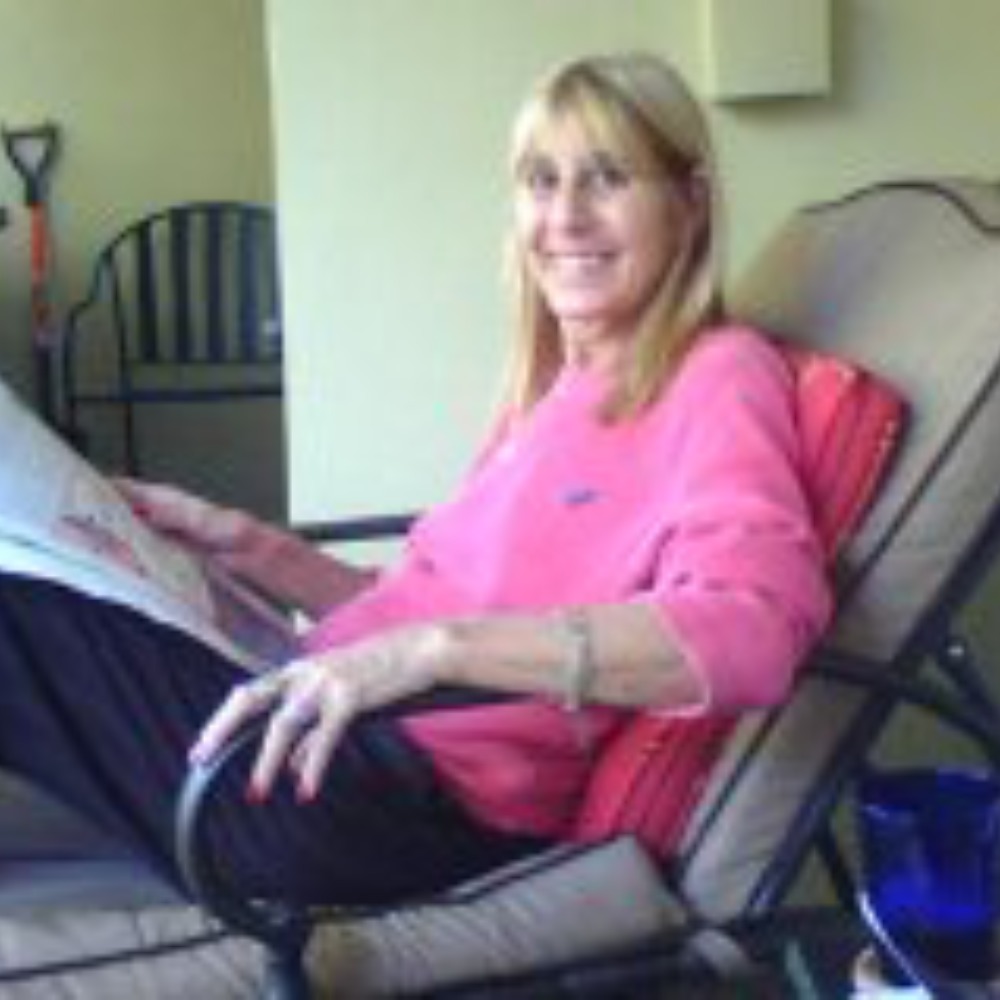 Meet your Posher, Jodi